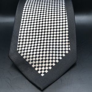 Massimo Handmade Silk Tie